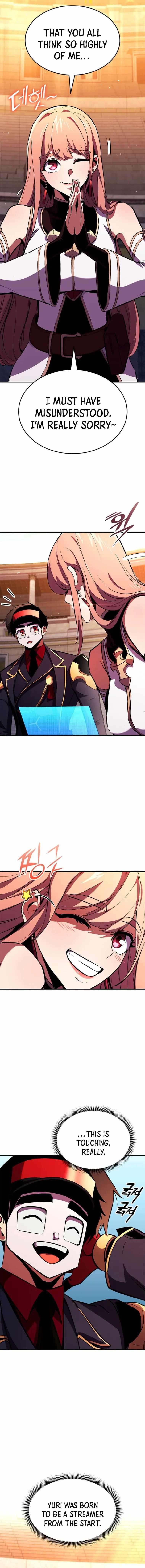 Ranker’s Return (Remake) Chapter 144 - Page 4 in English