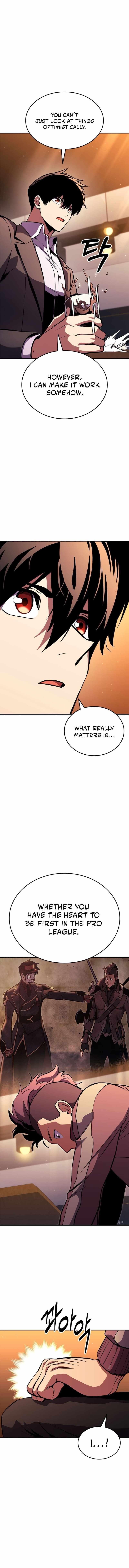 Ranker’s Return (Remake) Chapter 146 - Page 13 in English