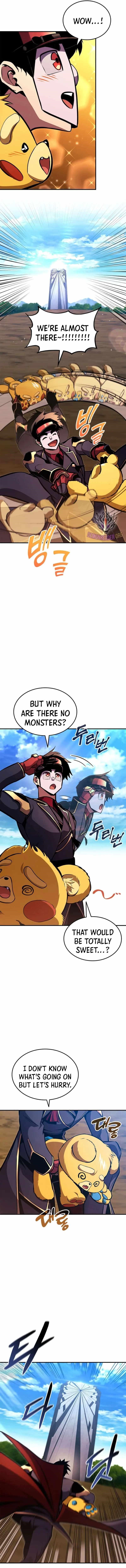 Ranker’s Return (Remake) Chapter 148 - Page 13 in English