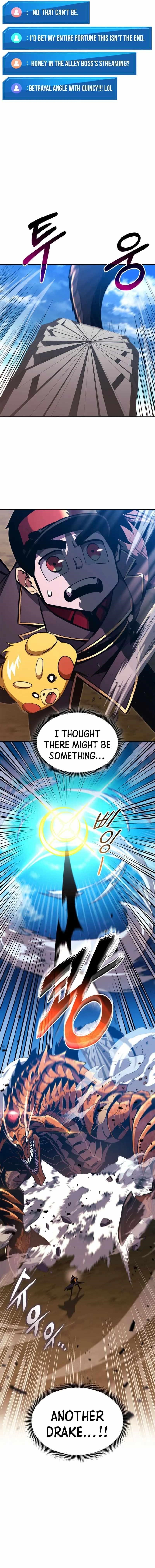 Ranker’s Return (Remake) Chapter 148 - Page 14 in English