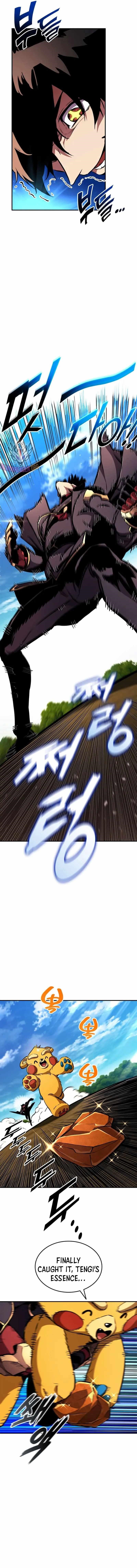 Ranker’s Return (Remake) Chapter 150 - Page 9 in English