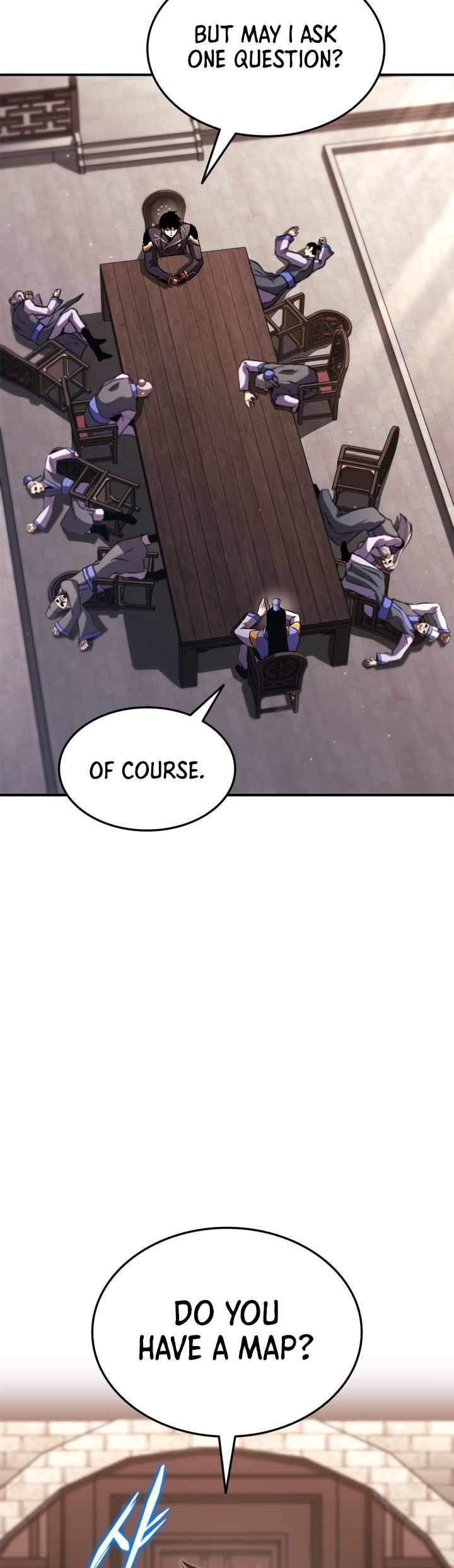 Ranker’s Return (Remake) Chapter 152 - Page 14 in English