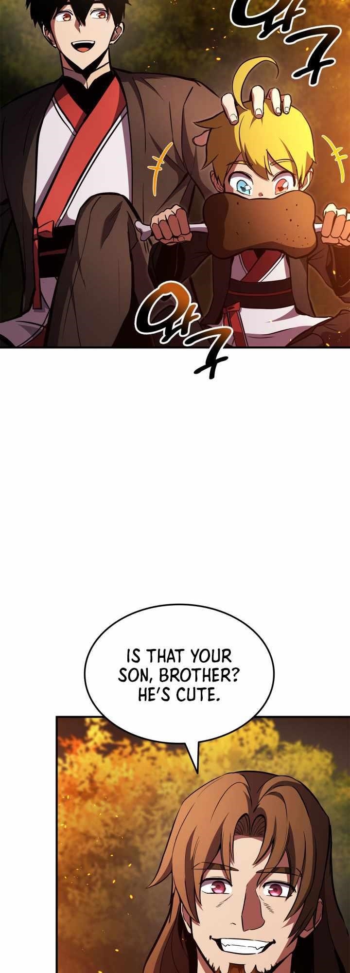 Ranker’s Return (Remake) Chapter 152 - Page 29 in English