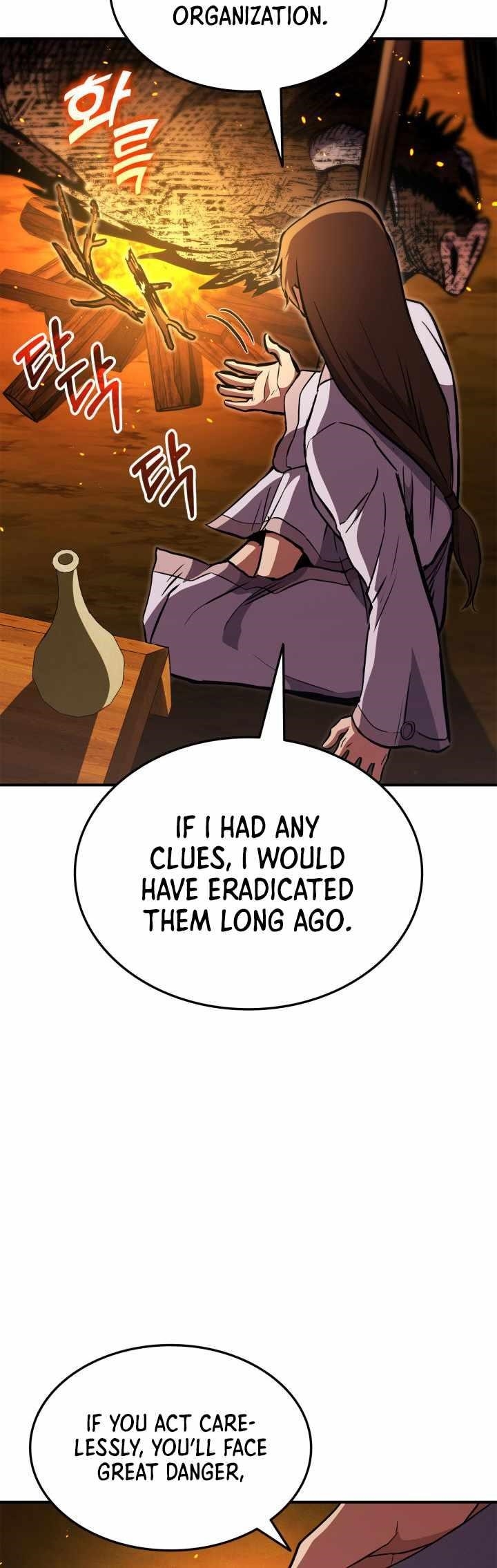 Ranker’s Return (Remake) Chapter 152 - Page 34 in English
