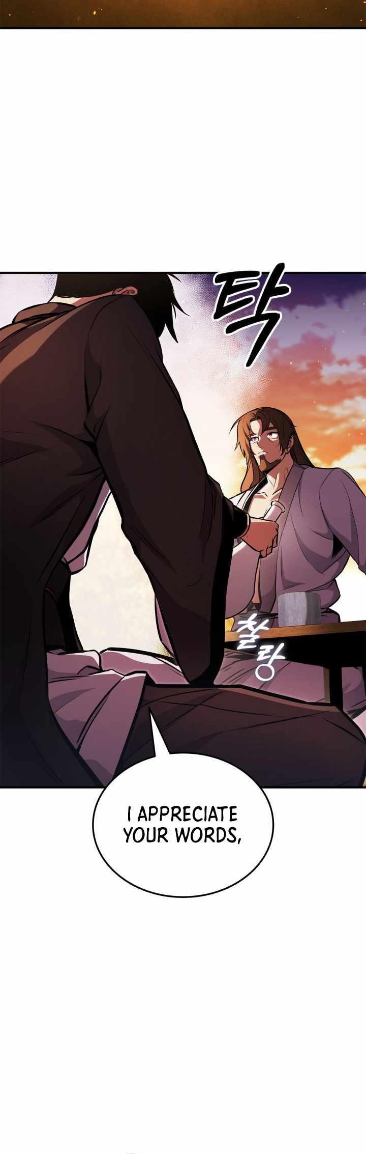 Ranker’s Return (Remake) Chapter 152 - Page 36 in English