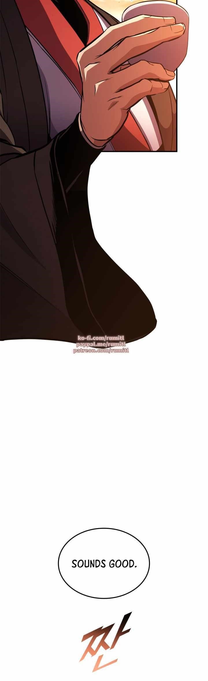 Ranker’s Return (Remake) Chapter 152 - Page 40 in English