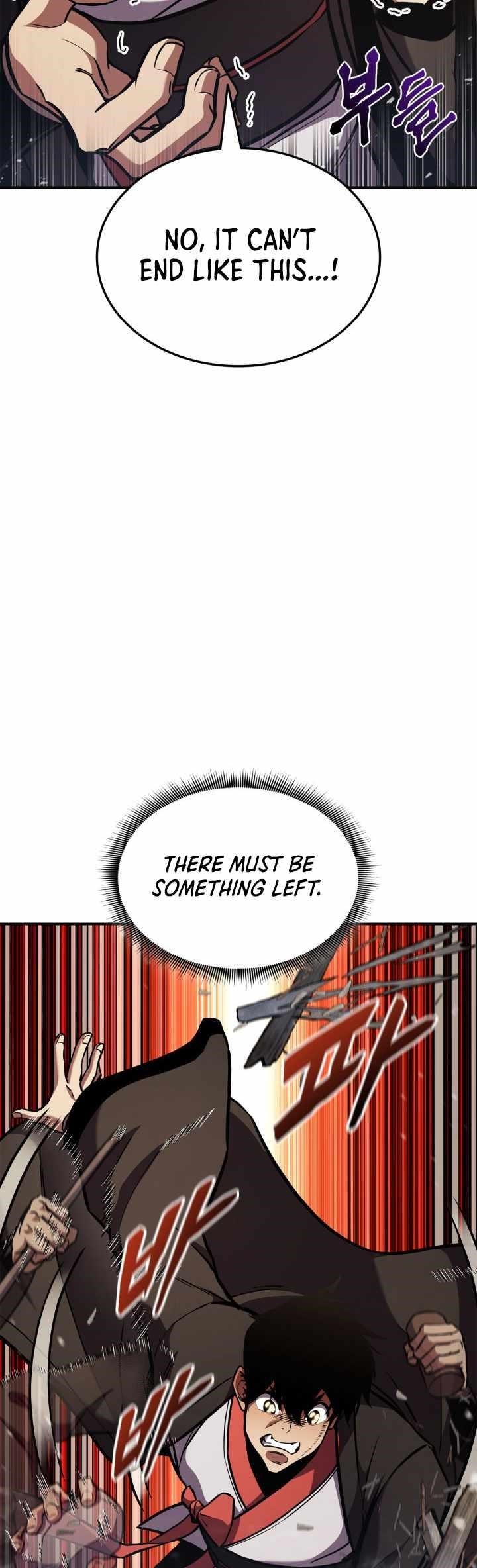 Ranker’s Return (Remake) Chapter 152 - Page 60 in English