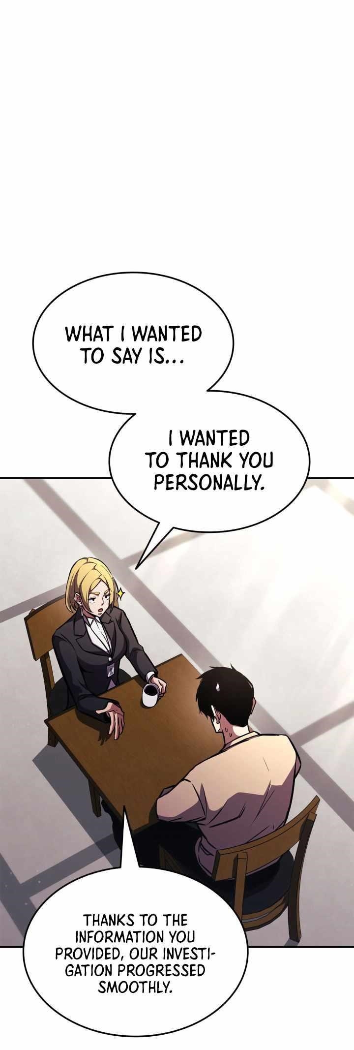 Ranker’s Return (Remake) Chapter 153 - Page 37 in English
