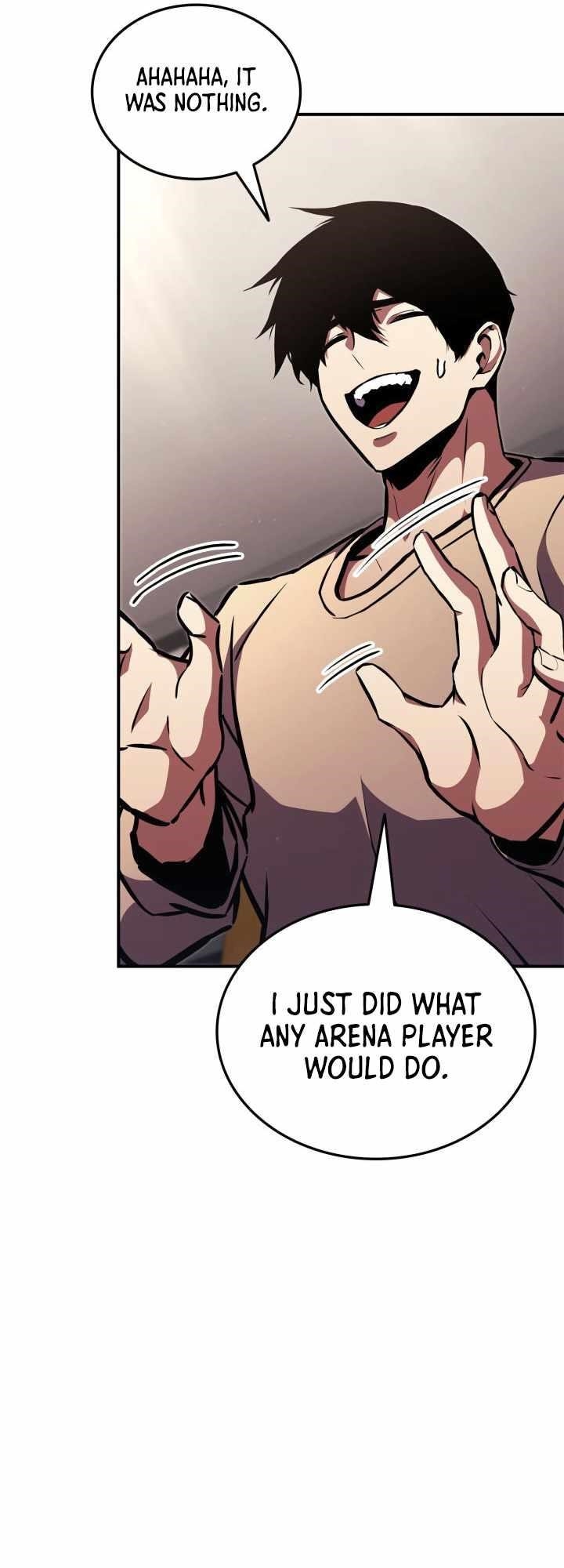 Ranker’s Return (Remake) Chapter 153 - Page 39 in English
