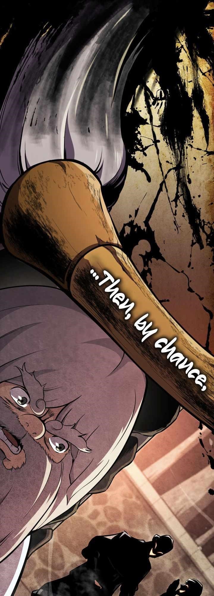 Ranker’s Return (Remake) Chapter 153 - Page 4 in English