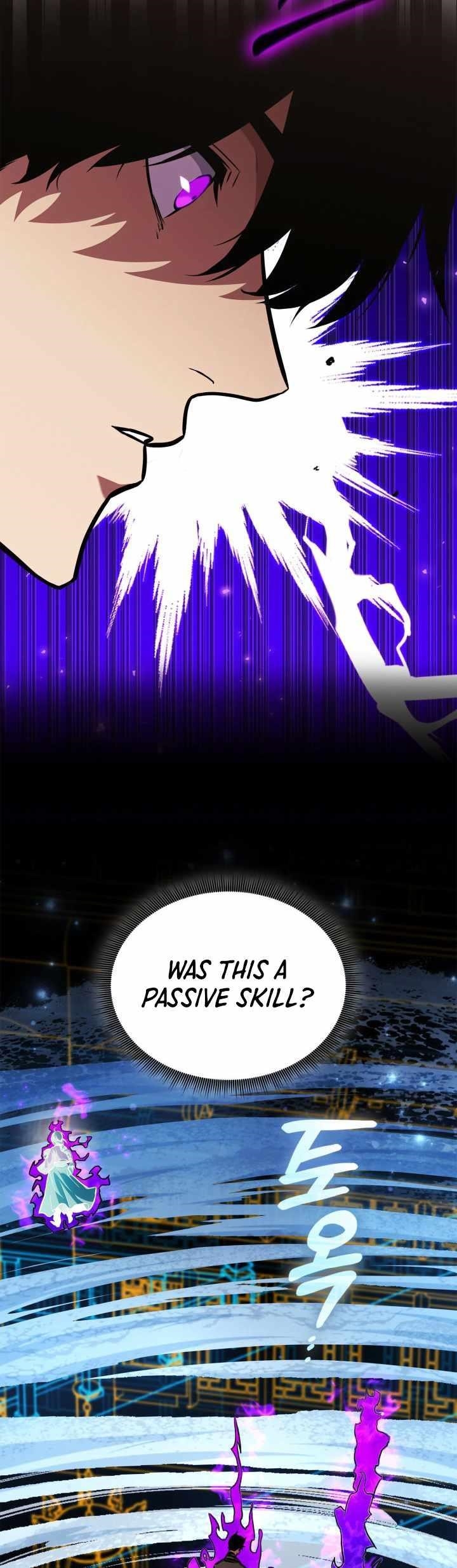 Ranker’s Return (Remake) Chapter 153 - Page 59 in English