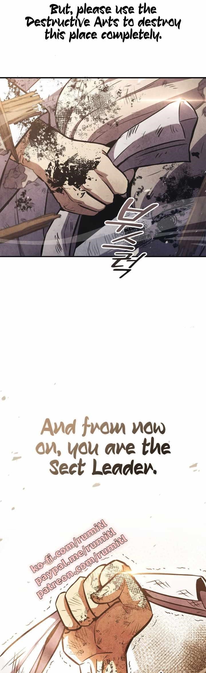 Ranker’s Return (Remake) Chapter 153 - Page 9 in English