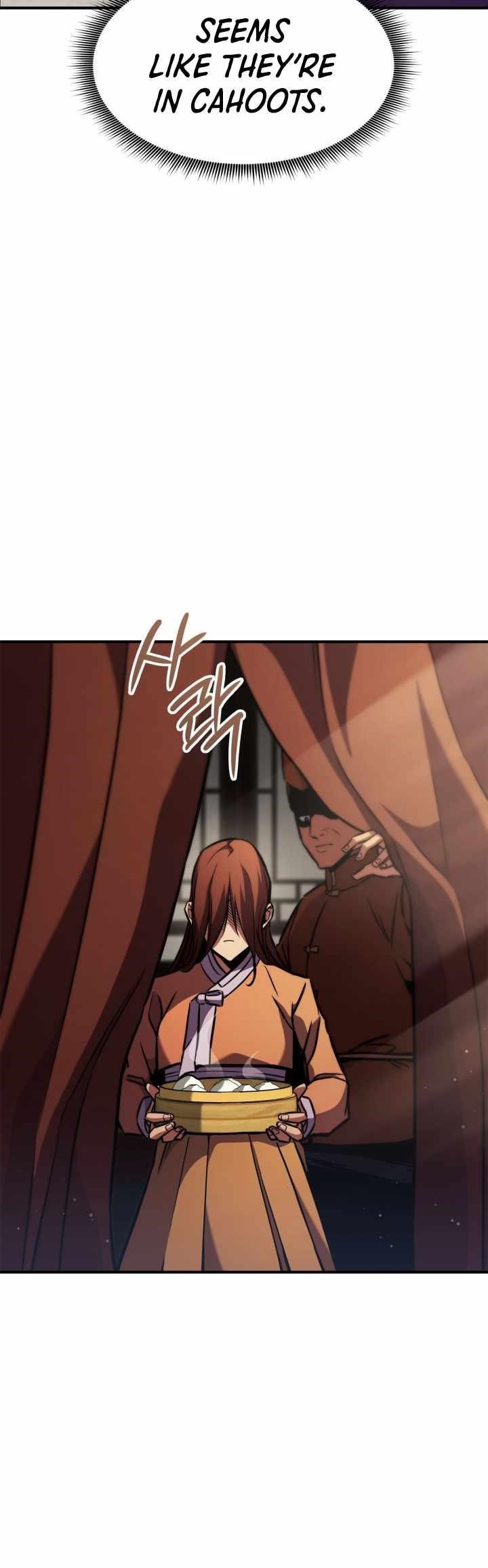 Ranker’s Return (Remake) Chapter 154 - Page 16 in English