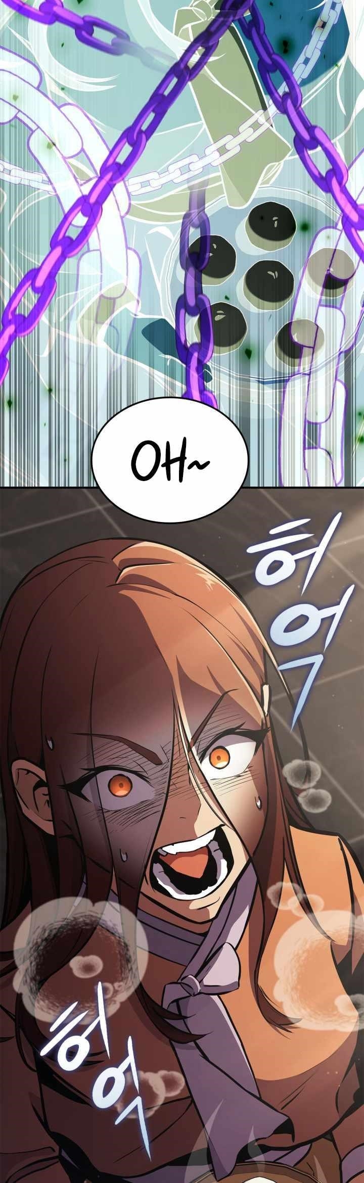 Ranker’s Return (Remake) Chapter 154 - Page 19 in English