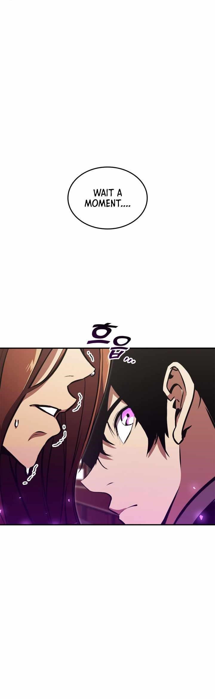 Ranker’s Return (Remake) Chapter 154 - Page 21 in English