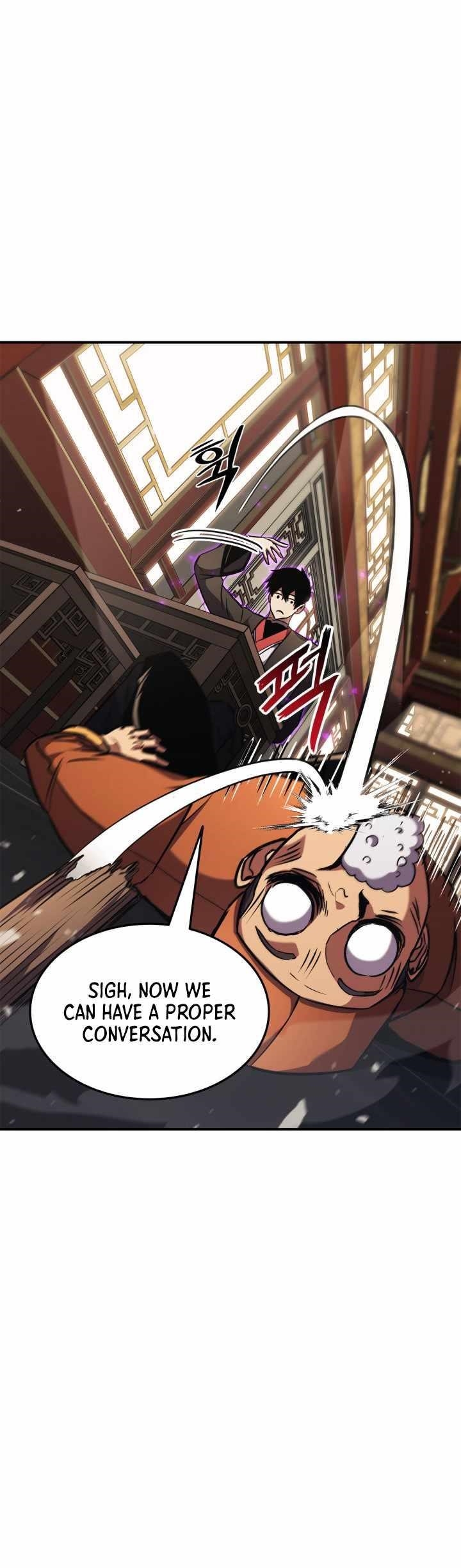 Ranker’s Return (Remake) Chapter 154 - Page 29 in English