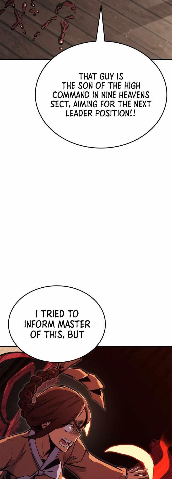 Ranker’s Return (Remake) Chapter 154 - Page 34 in English