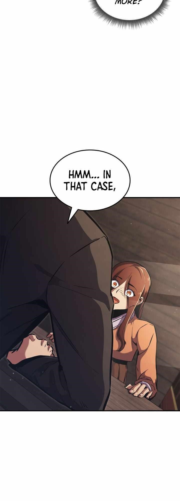 Ranker’s Return (Remake) Chapter 154 - Page 37 in English