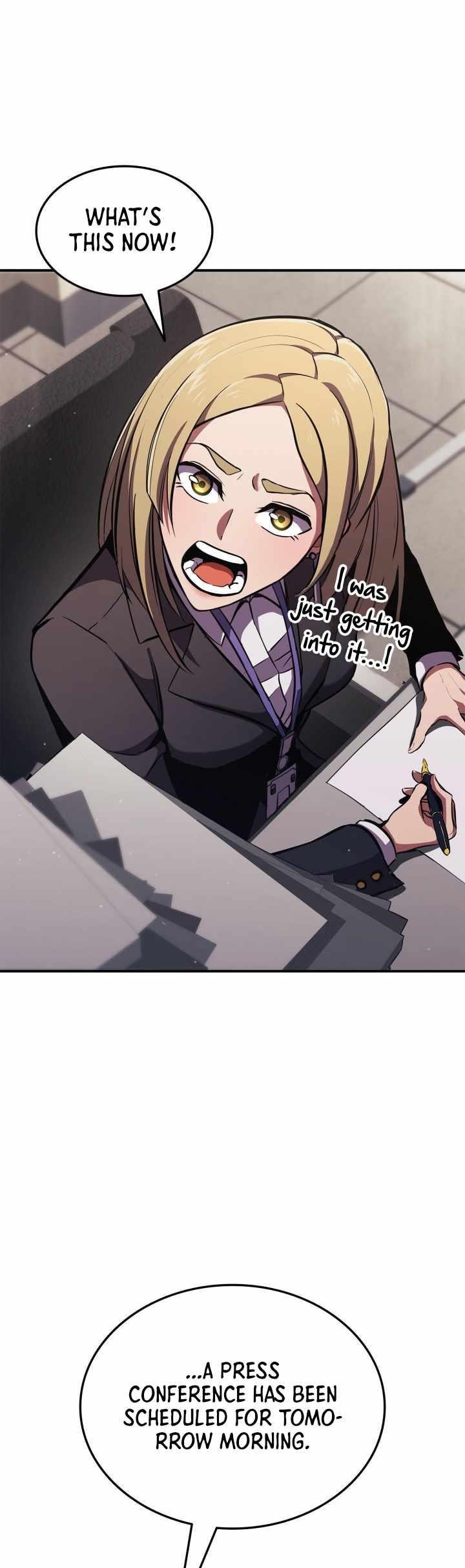 Ranker’s Return (Remake) Chapter 154 - Page 49 in English