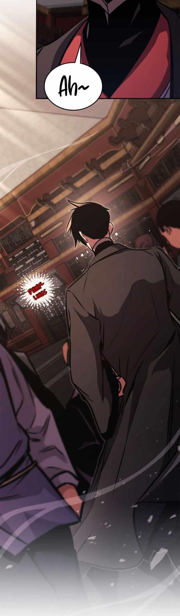 Ranker’s Return (Remake) Chapter 154 - Page 6 in English