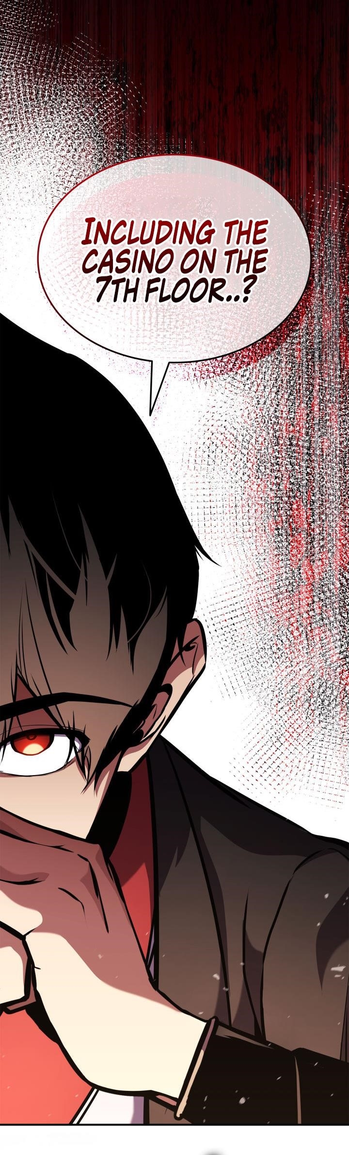 Ranker’s Return (Remake) Chapter 155 - Page 25 in English