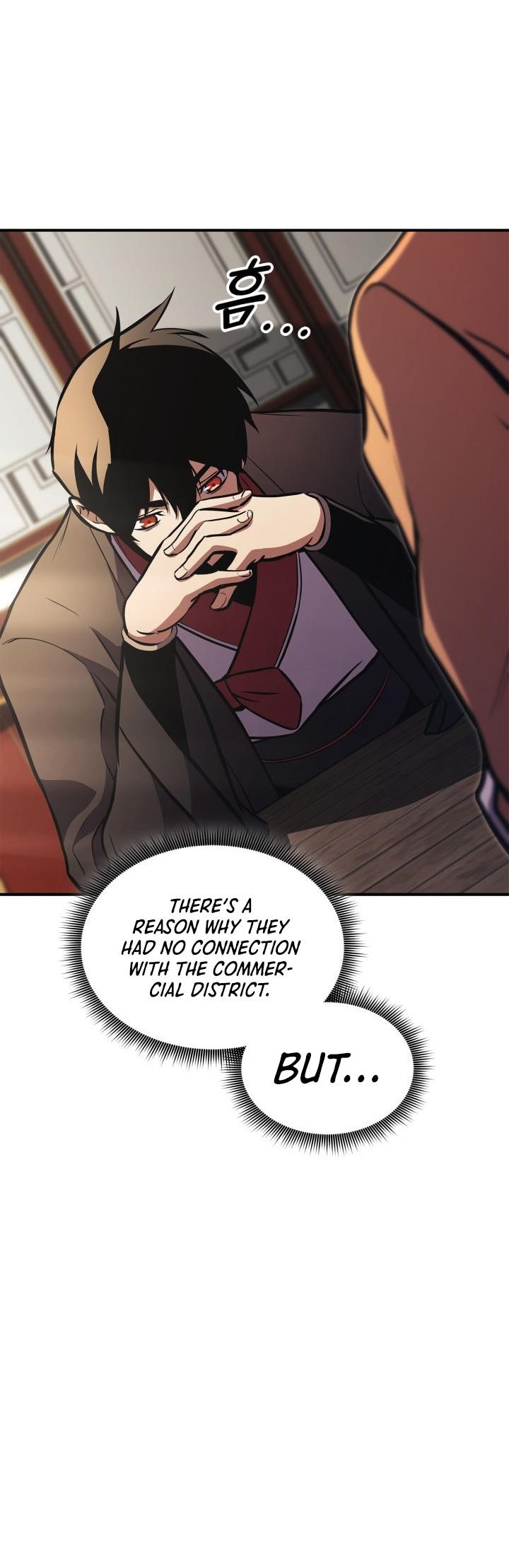 Ranker’s Return (Remake) Chapter 155 - Page 4 in English