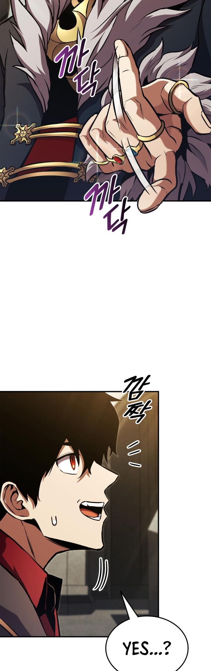 Ranker’s Return (Remake) Chapter 155 - Page 47 in English
