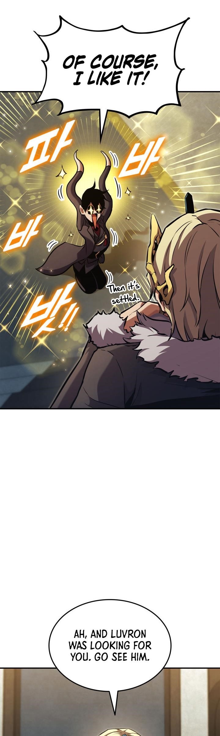 Ranker’s Return (Remake) Chapter 155 - Page 59 in English