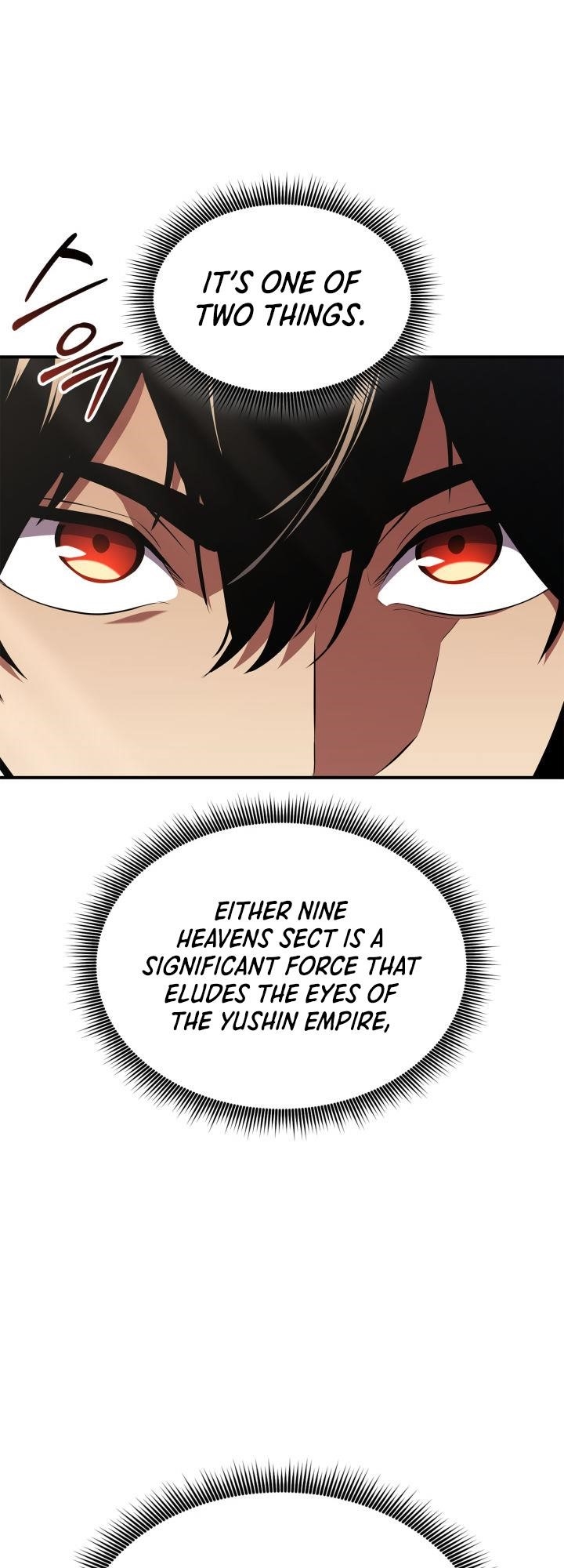 Ranker’s Return (Remake) Chapter 155 - Page 6 in English