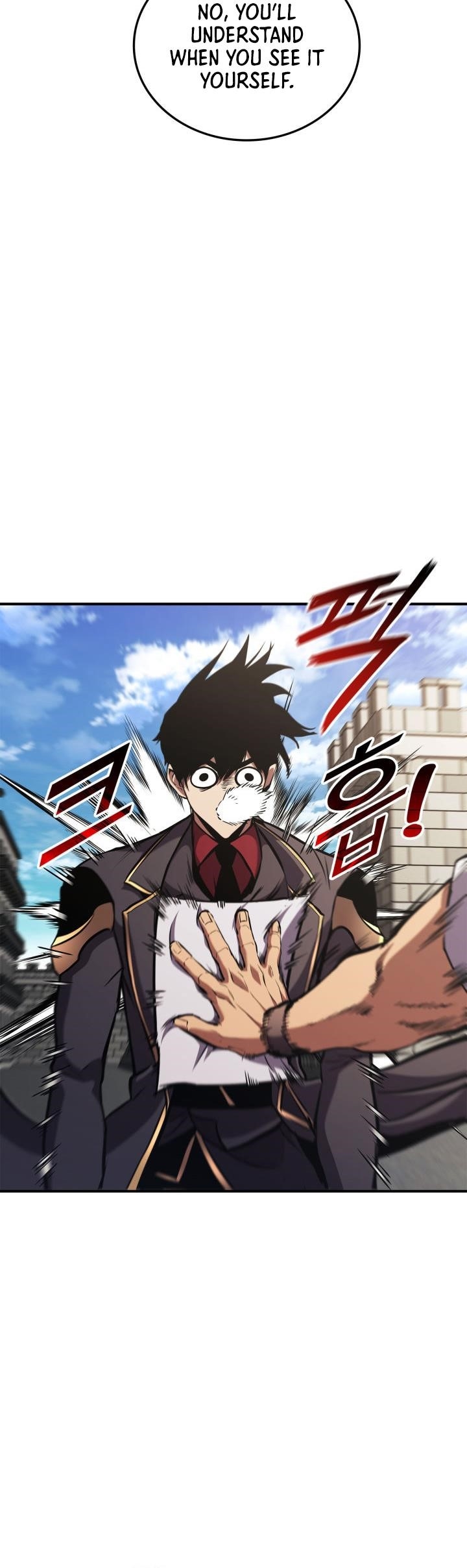 Ranker’s Return (Remake) Chapter 155 - Page 64 in English
