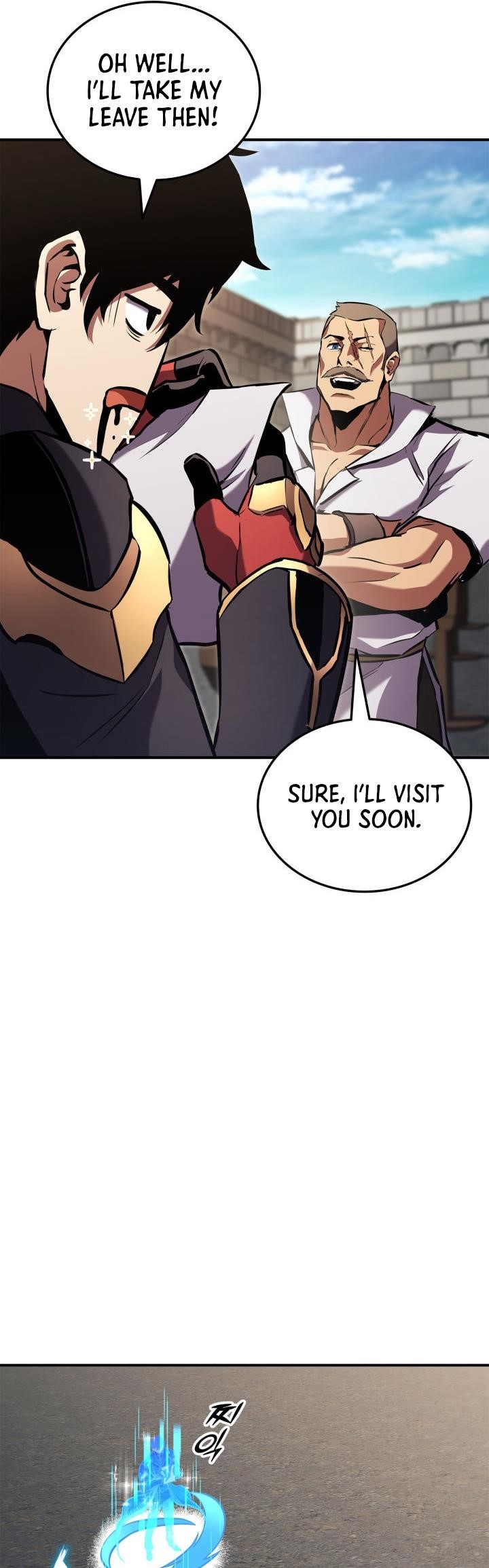Ranker’s Return (Remake) Chapter 155 - Page 65 in English