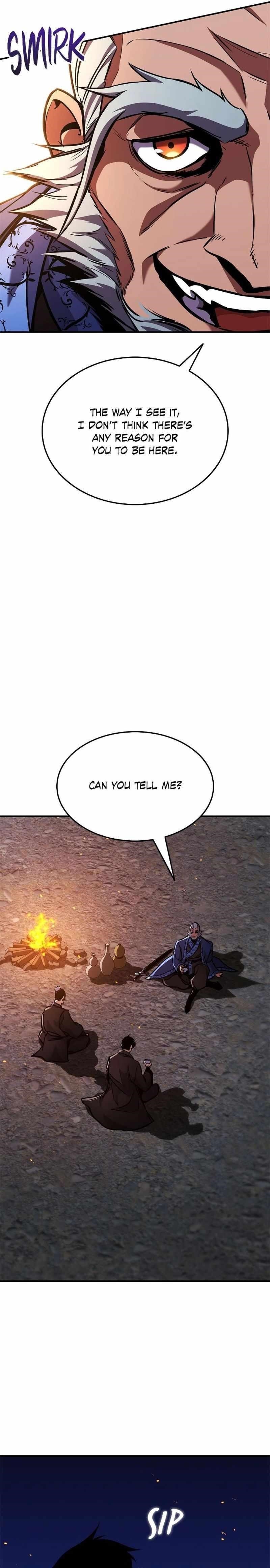 Ranker’s Return (Remake) Chapter 157 - Page 15 in English