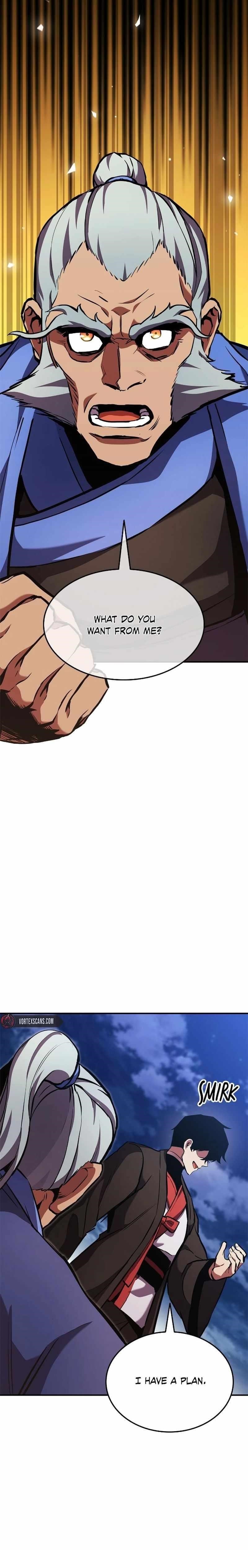 Ranker’s Return (Remake) Chapter 157 - Page 29 in English