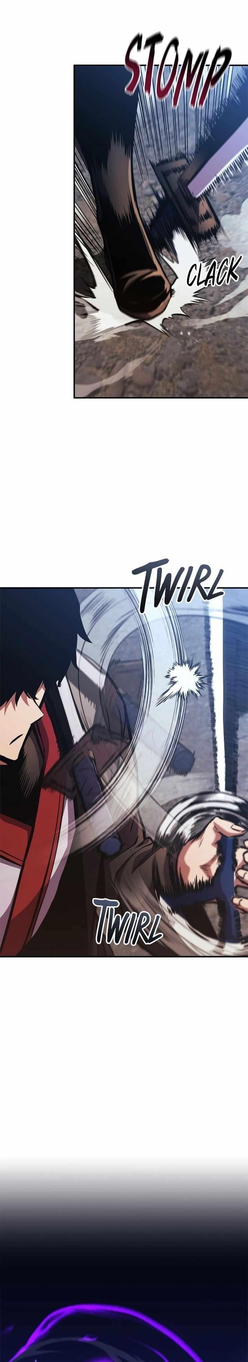 Ranker’s Return (Remake) Chapter 157 - Page 30 in English