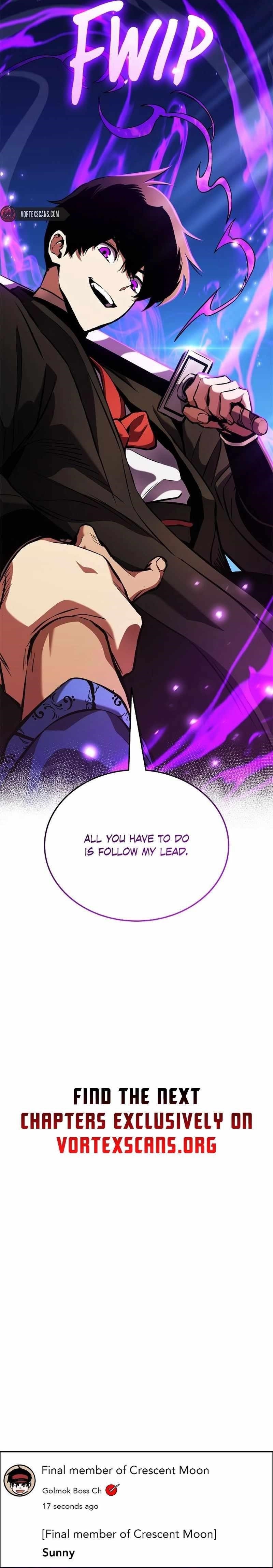 Ranker’s Return (Remake) Chapter 157 - Page 31 in English