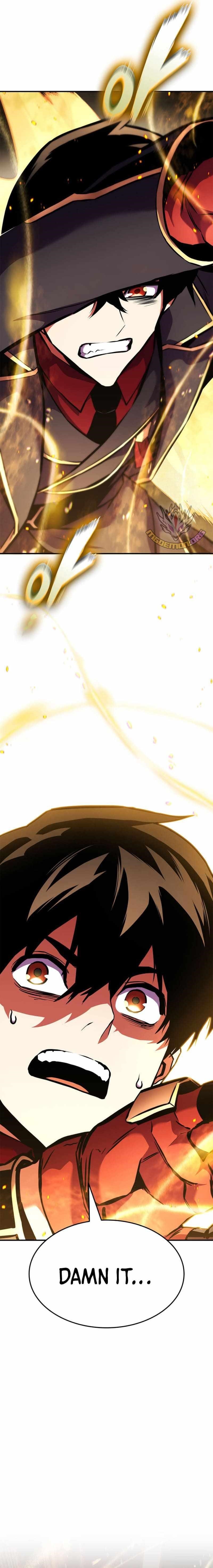 Ranker’s Return (Remake) Chapter 160 - Page 25 in English