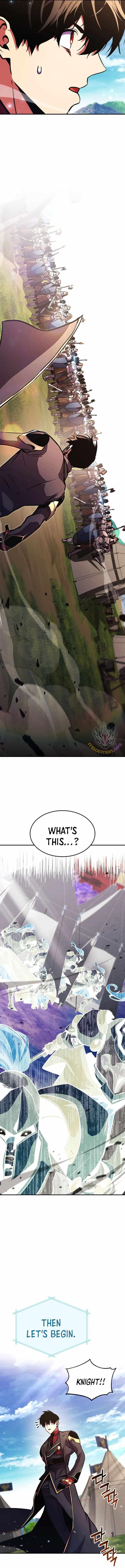Ranker’s Return (Remake) Chapter 160 - Page 7 in English