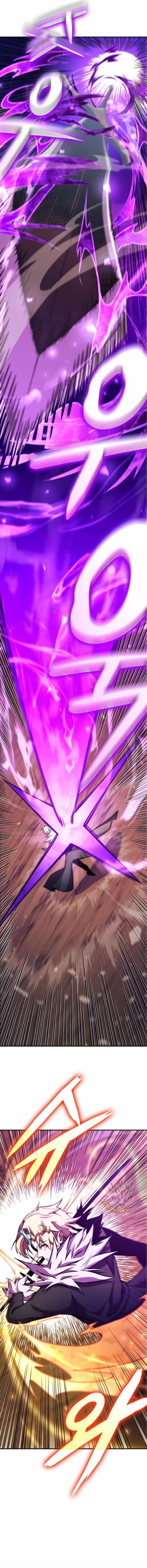 Ranker’s Return (Remake) Chapter 161 - Page 23 in English
