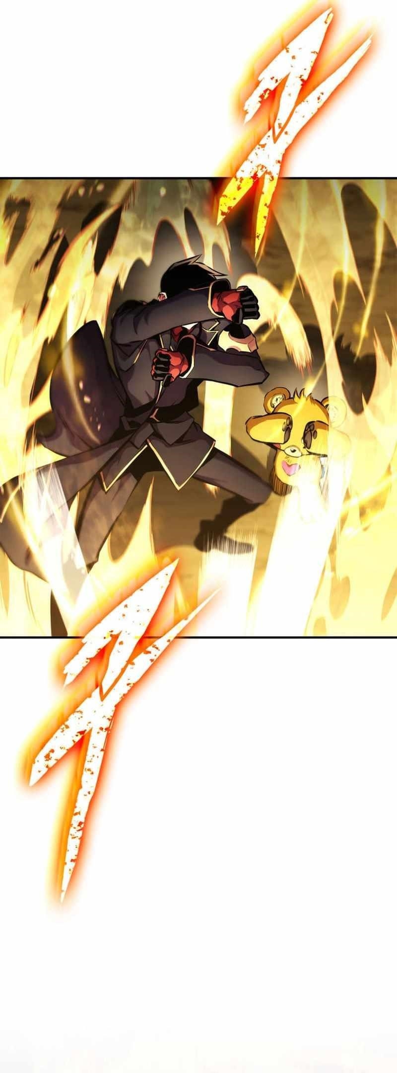 Ranker’s Return (Remake) Chapter 161 - Page 3 in English