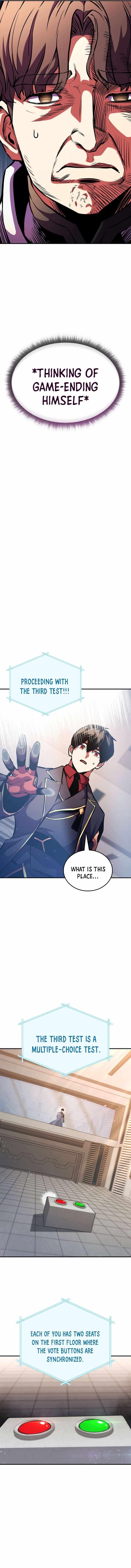 Ranker’s Return (Remake) Chapter 162 - Page 16 in English