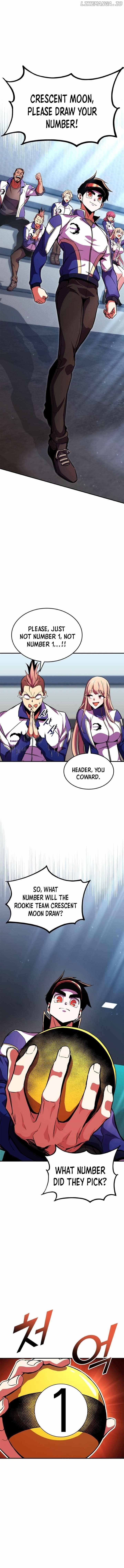 Ranker’s Return (Remake) Chapter 169 - Page 14 in English