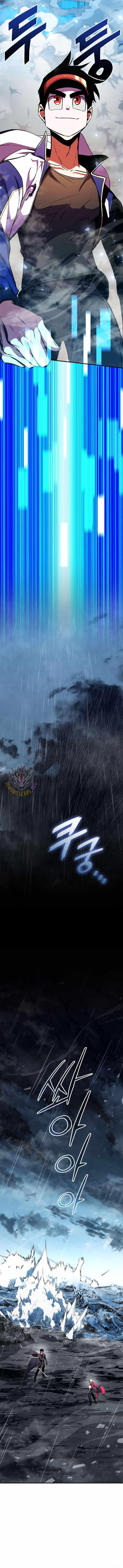 Ranker’s Return (Remake) Chapter 172 - Page 5 in English