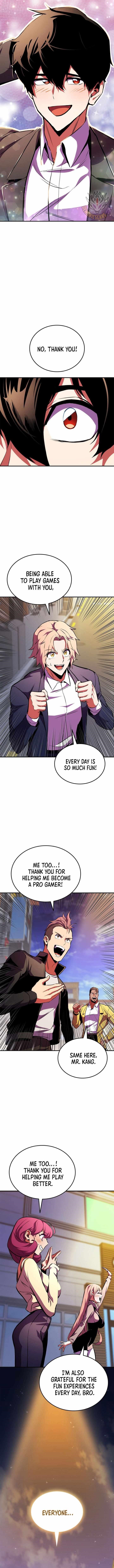 Ranker’s Return (Remake) Chapter 173 - Page 13 in English