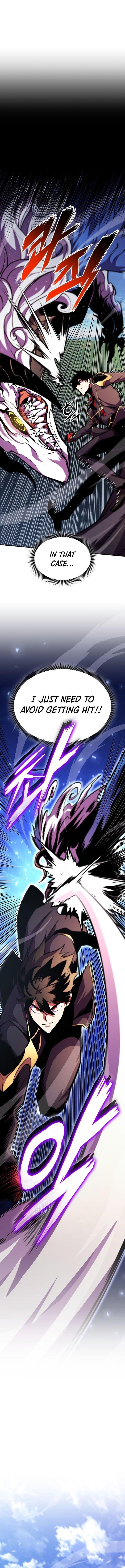 Ranker’s Return (Remake) Chapter 174 - Page 12 in English