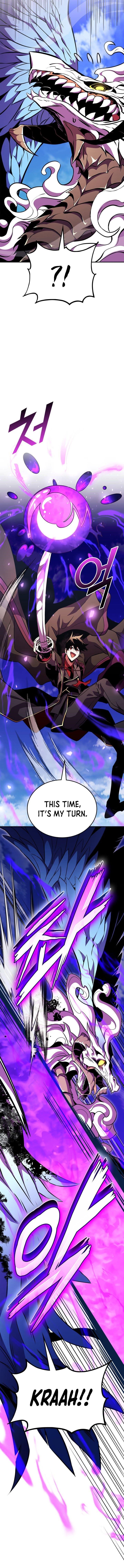 Ranker’s Return (Remake) Chapter 174 - Page 16 in English