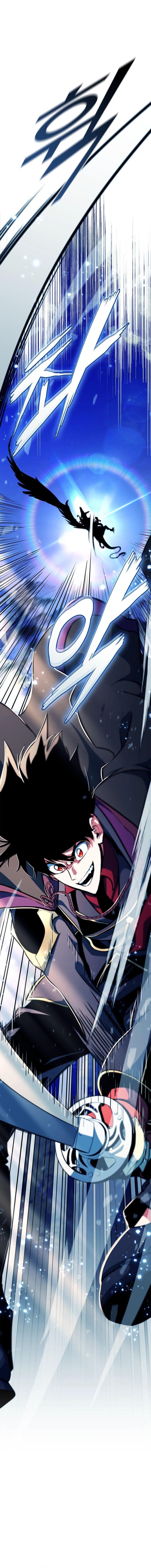 Ranker’s Return (Remake) Chapter 174 - Page 18 in English