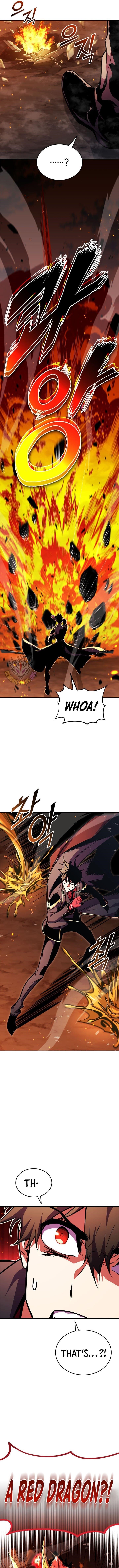 Ranker’s Return (Remake) Chapter 174 - Page 21 in English