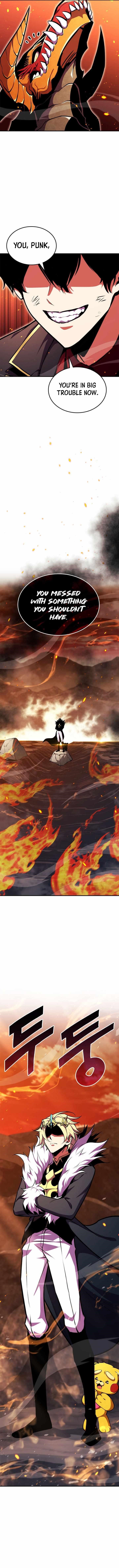Ranker’s Return (Remake) Chapter 175 - Page 14 in English
