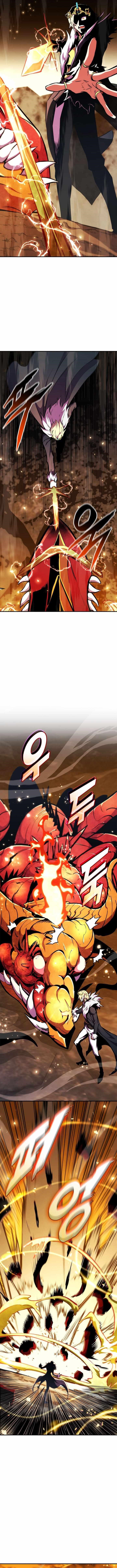 Ranker’s Return (Remake) Chapter 175 - Page 16 in English