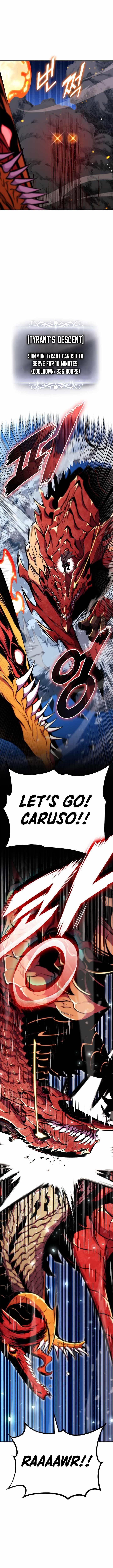 Ranker’s Return (Remake) Chapter 175 - Page 6 in English